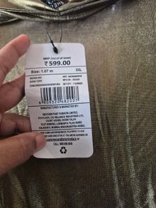 Shein Western Top