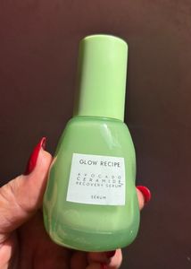 Glow recipe Avacado Ceramide serum