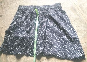 Polka Dot Top