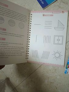 Kids Activity Books Bundle