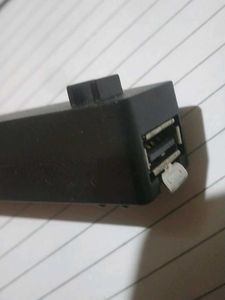 USB to Ethernet Adapter