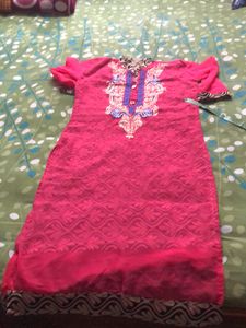 Georgette Kurti