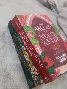 Stephanie Garber Books Bundle