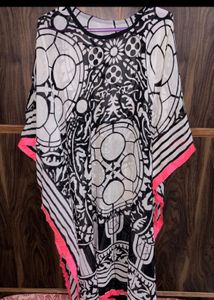 combo of Kaftan &amp; Pakistani kurta n dupatta
