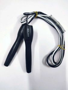 Boldfit Skipping Jump Rope (1 pair)