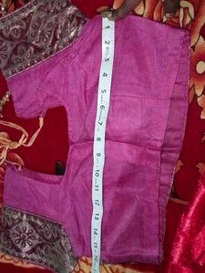 New Net Saree