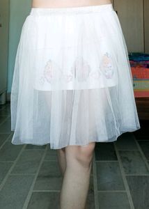 Mini Skirts For Girls
