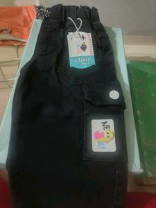 Cute T-Shirt ND JEANS