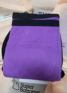 Super Bottoms Period Underwear