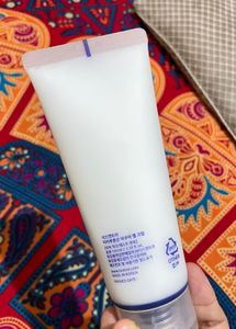 isntree hyaluronic acid aqua gel cream