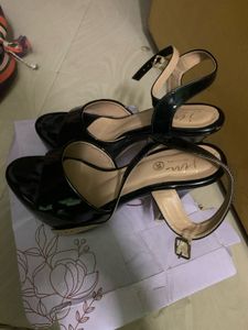 5inch Heel Size 38 (24cm)