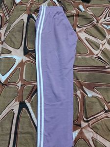 Lavender Sweatpants
