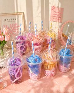 ✨Make Your Cute Hair Accessories Combo 🎀🎁🌈