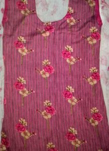 Suit Salwar