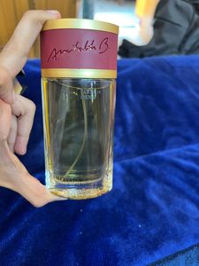 Brand New Amitabh B.'s Pour Femme Perfume