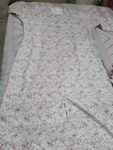new kurti