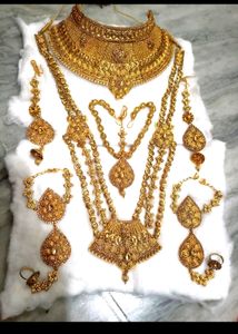 🤗Bumper Offer 🥳🥳🥳Bridal Set