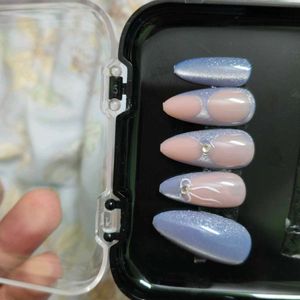 Cute Press-On Nails