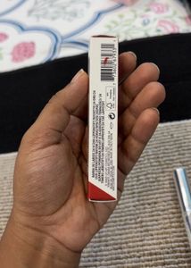 MAC Locked Kiss 24HR Lipstick