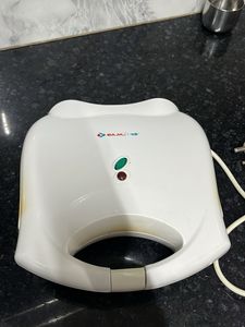 Bajaj Sandwich Maker