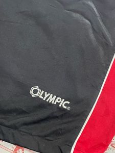 Vintage Rare Olympic Sports Jacket