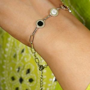 925 Silver Bracelet