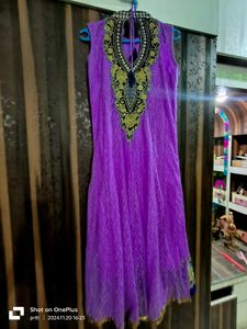 Frock Kurti For Girl Women