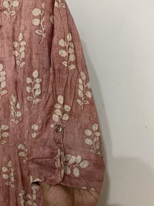 Beautiful Block Print Kurta for Women