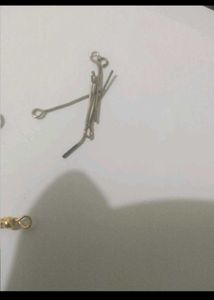 Jewelry Making Findings Set