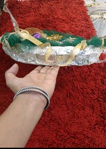 3. Decorative Gift Tray