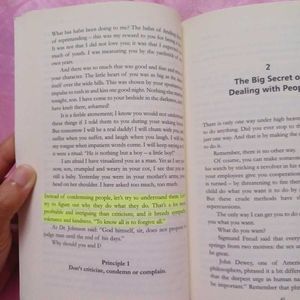 How to Win Friends &amp; Influence People