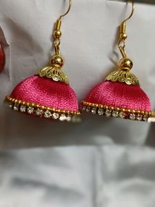 Thread Jhumka