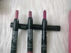 Plum combo