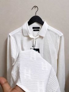 Highlander Boxy Fit Men's Shirt