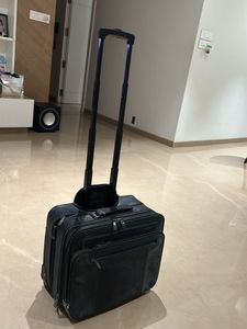 Samsonite Trolly  Bag