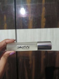 SKINN by Titan Perfume Roller