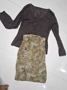 Combo Women's Kurta Set