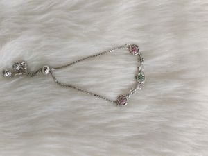 Pure Silver Bracelet For Womens Nd Girls