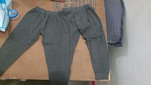 Comfortable thermal pajama pack of 2