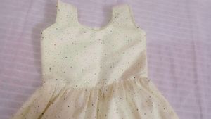 Frock For Bby Girl's