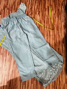 libas kurta set worn once