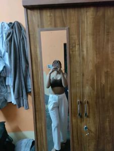 Myntra new pant