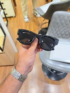 Stylish Black Sunglasses
