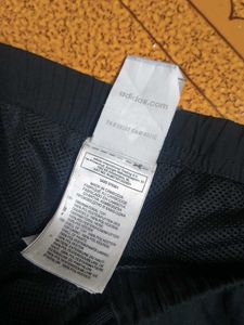 🇺🇸Adidas Black Track Pants