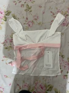backless bow top