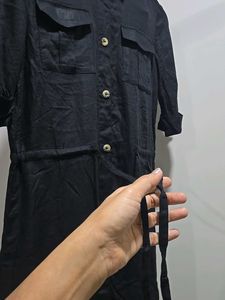 Black One Piece (FIX PRICE)