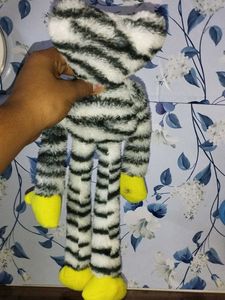 HUGY BUGGY POOPY PLAYTIME SOFT TOY