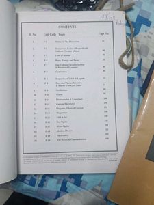 T.I.M.E. Study Material