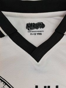Naruto Graphic T-Shirt
