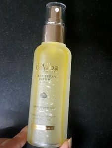 d'Alba Piedmont Original First Spray Serum